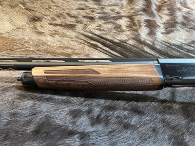 NEW BROWNING MAXUS II BLACK GOLD 3