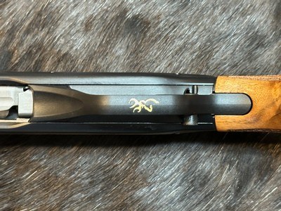 NEW BROWNING MAXUS II BLACK GOLD 3
