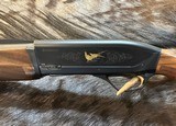 NEW BROWNING MAXUS II BLACK GOLD 3