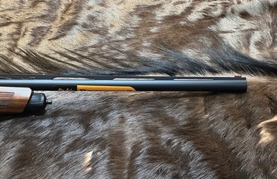 NEW BROWNING MAXUS II BLACK GOLD 3