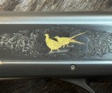NEW BROWNING MAXUS II BLACK GOLD 3