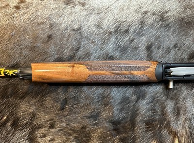 NEW BROWNING MAXUS II BLACK GOLD 3