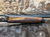 NEW BROWNING MAXUS II BLACK GOLD 3