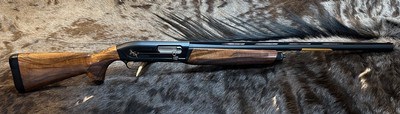 NEW BROWNING MAXUS II BLACK GOLD 3