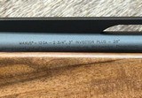 NEW BROWNING MAXUS II BLACK GOLD 3