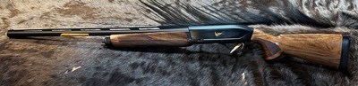 NEW BROWNING MAXUS II BLACK GOLD 3