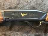NEW BROWNING MAXUS II BLACK GOLD 3