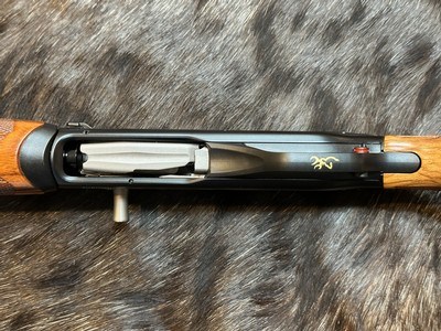 NEW BROWNING MAXUS II BLACK GOLD 3