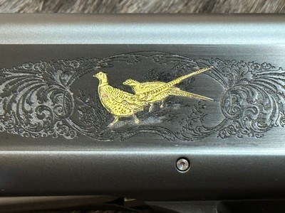 NEW BROWNING MAXUS II BLACK GOLD 3