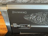 NEW BROWNING MAXUS II BLACK GOLD 3