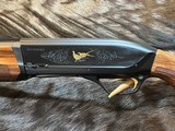 NEW BROWNING MAXUS II BLACK GOLD 3