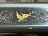 NEW BROWNING MAXUS II BLACK GOLD 3