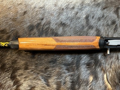 NEW BROWNING MAXUS II BLACK GOLD 3