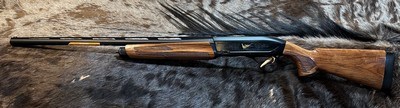 NEW BROWNING MAXUS II BLACK GOLD 3
