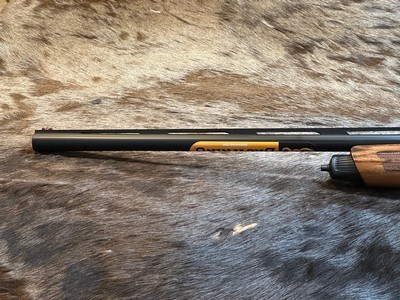 NEW BROWNING MAXUS II BLACK GOLD 3