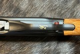 NEW BROWNING MAXUS II BLACK GOLD 3