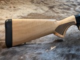 NEW BROWNING MAXUS II HUNTER MAPLE 3