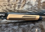 NEW BROWNING MAXUS II HUNTER MAPLE 3