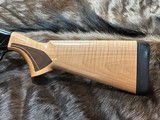 NEW BROWNING MAXUS II HUNTER MAPLE 3