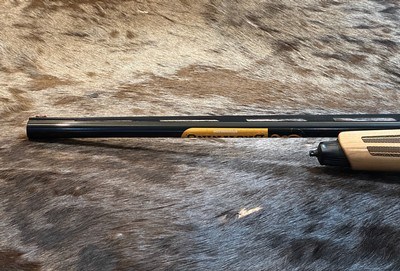 NEW BROWNING MAXUS II HUNTER MAPLE 3