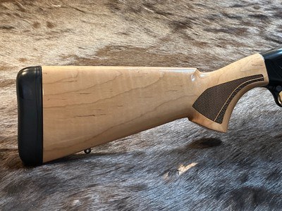 NEW BROWNING MAXUS II HUNTER MAPLE 3