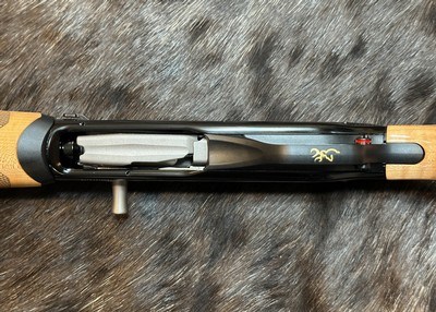 NEW BROWNING MAXUS II HUNTER MAPLE 3