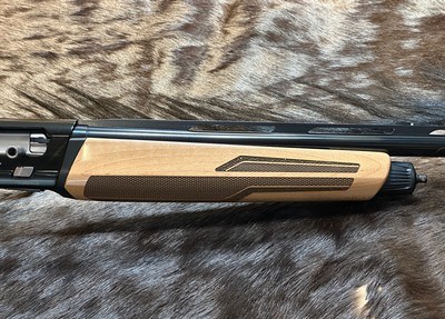 NEW BROWNING MAXUS II HUNTER MAPLE 3