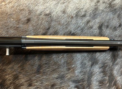 NEW BROWNING MAXUS II HUNTER MAPLE 3