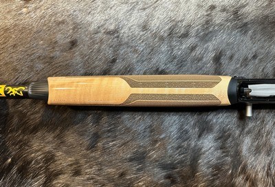 NEW BROWNING MAXUS II HUNTER MAPLE 3