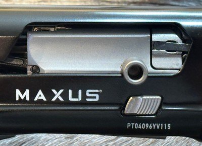 NEW BROWNING MAXUS II HUNTER MAPLE 3