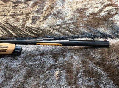 NEW BROWNING MAXUS II HUNTER MAPLE 3