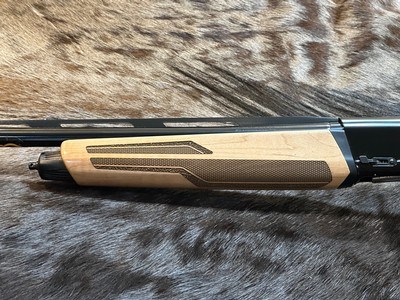 NEW BROWNING MAXUS II HUNTER MAPLE 3