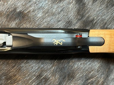 NEW BROWNING MAXUS II HUNTER MAPLE 3