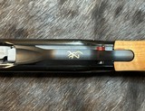 NEW BROWNING MAXUS II HUNTER MAPLE 3