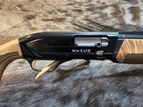 NEW BROWNING MAXUS II HUNTER MAPLE 3