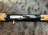 NEW BROWNING MAXUS II HUNTER MAPLE 3