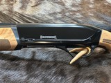 NEW BROWNING MAXUS II HUNTER MAPLE 3