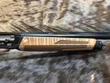 NEW BROWNING MAXUS II HUNTER MAPLE 3