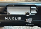 NEW BROWNING MAXUS II HUNTER MAPLE 3