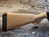 NEW BROWNING MAXUS II HUNTER MAPLE 3