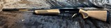 NEW BROWNING MAXUS II HUNTER MAPLE 3