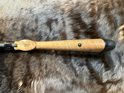 NEW BROWNING MAXUS II HUNTER MAPLE 3