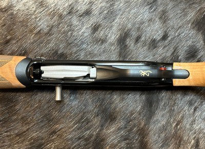 NEW BROWNING MAXUS II HUNTER MAPLE 3