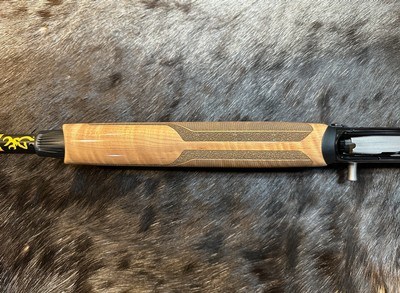 NEW BROWNING MAXUS II HUNTER MAPLE 3