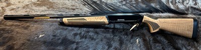 NEW BROWNING MAXUS II HUNTER MAPLE 3