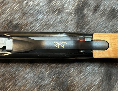 NEW BROWNING MAXUS II HUNTER MAPLE 3