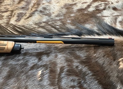 NEW BROWNING MAXUS II HUNTER MAPLE 3