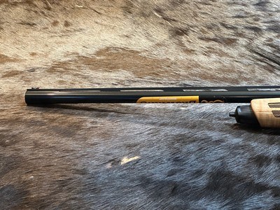 NEW BROWNING MAXUS II HUNTER MAPLE 3