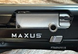 NEW BROWNING MAXUS II HUNTER MAPLE 3