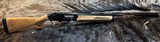 NEW BROWNING MAXUS II HUNTER MAPLE 3